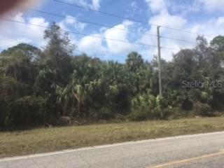 S San Mateo Dr., North Port, FL 34288