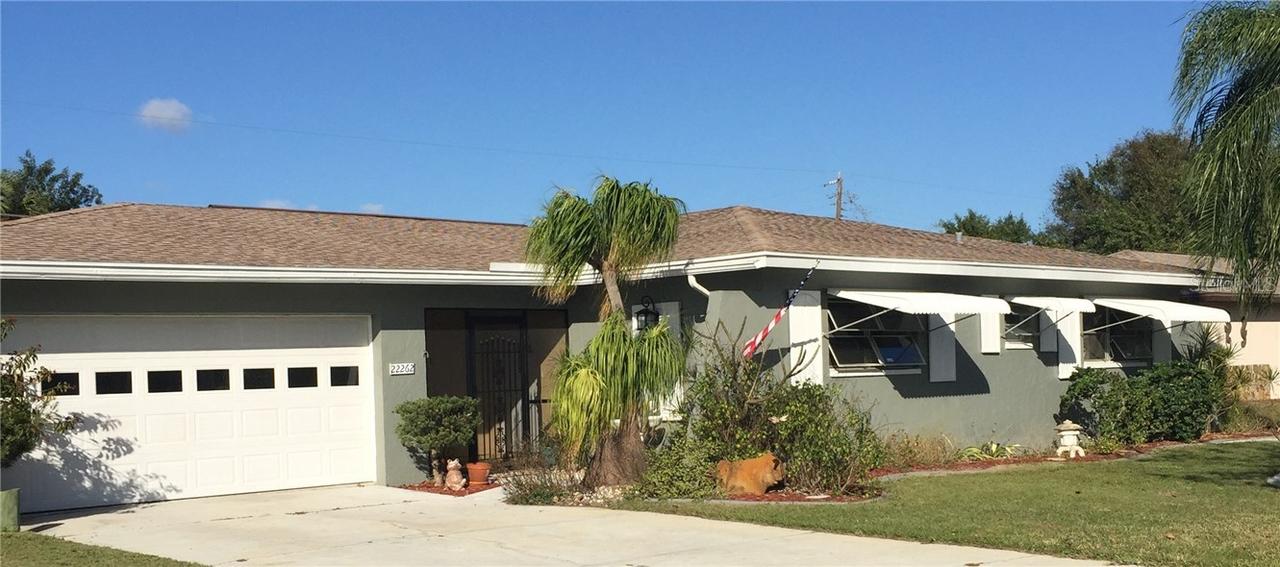 22262 New Rochelle Ave., Port Charlotte, FL 33952