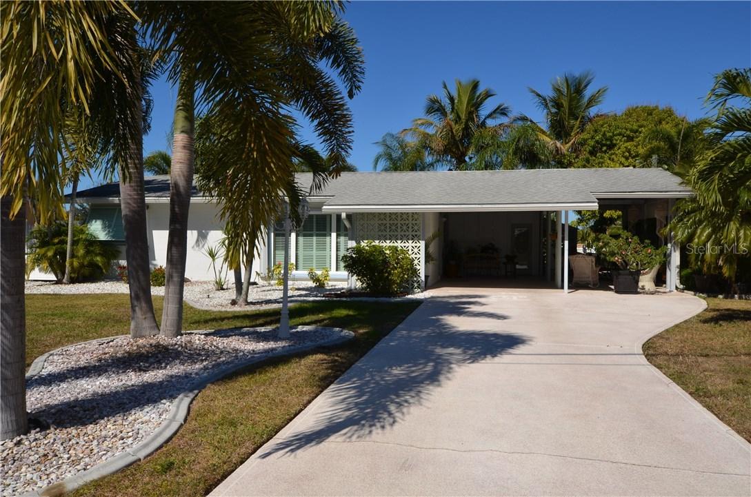 618 Sturgeon Place Pl., Punta Gorda, FL 33950