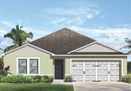 12723 Ione Way, Spring Hill, FL 34609