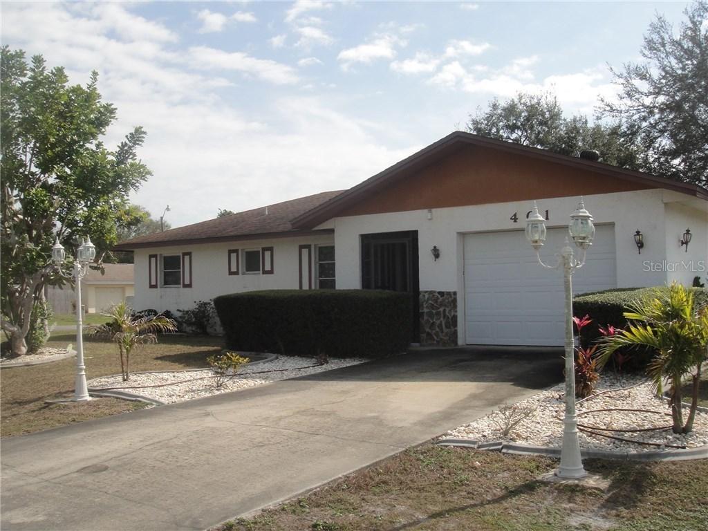 [Address Hidden by Seller], Port Charlotte, FL 33981