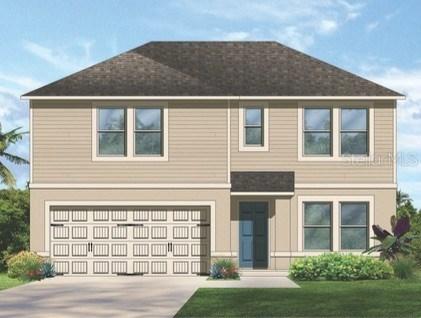 4302 Sand Ridge Blvd., Spring Hill, FL 34609