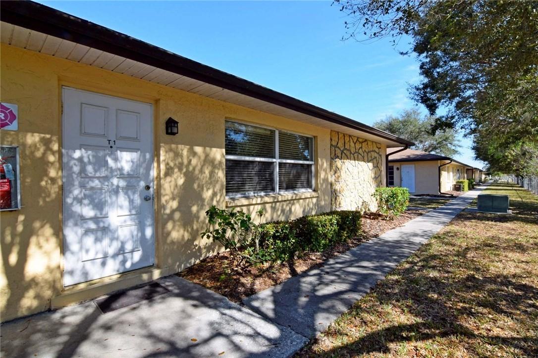 21150 Gertrude Ave. #1, Port Charlotte, FL 33952