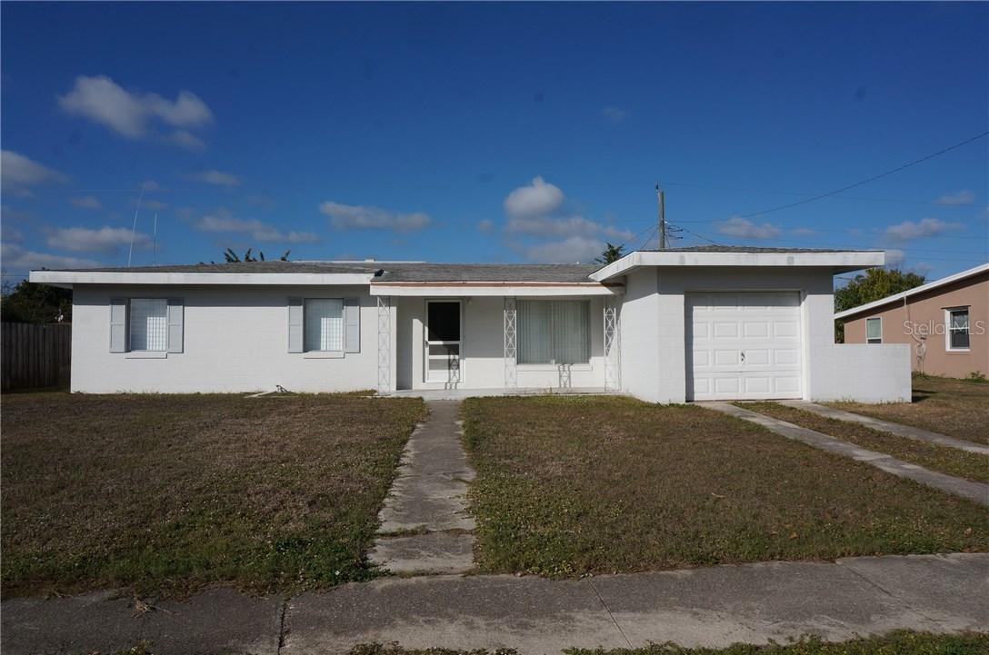 21928 Beverly Ave., Port Charlotte, FL 33952