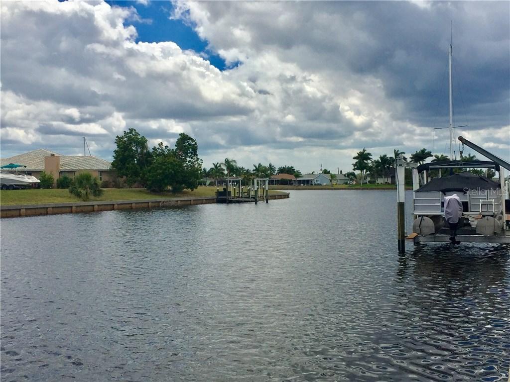 4148 Rose Arbor Cir., Port Charlotte, FL 33948
