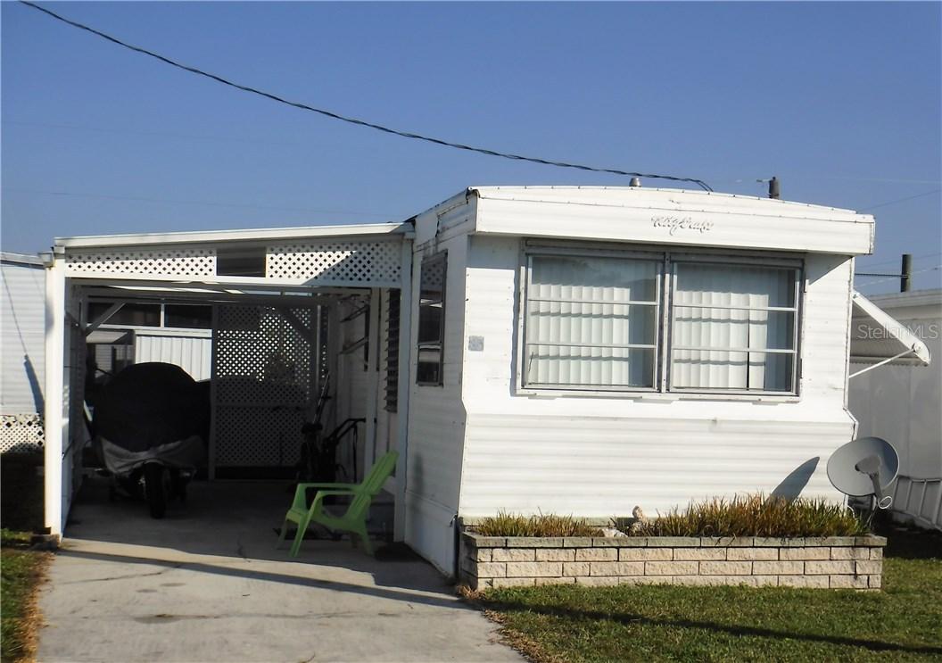 32 3rd St., Punta Gorda, FL 33982