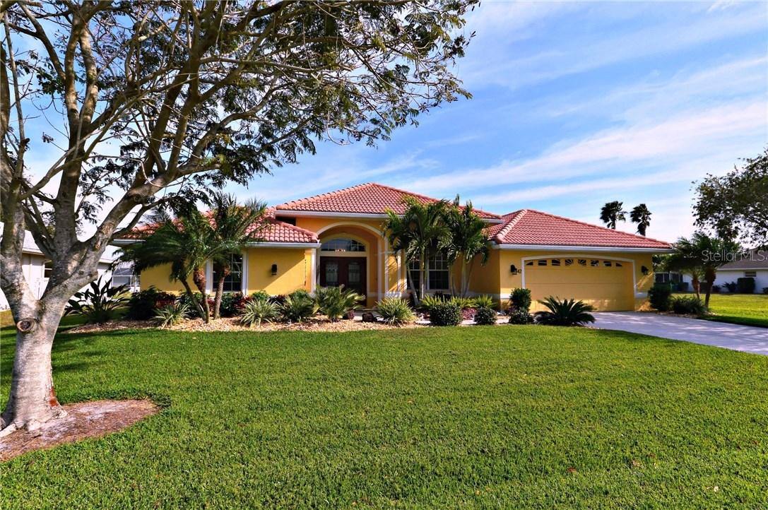 142 Acalypha, Punta Gorda, FL 33955