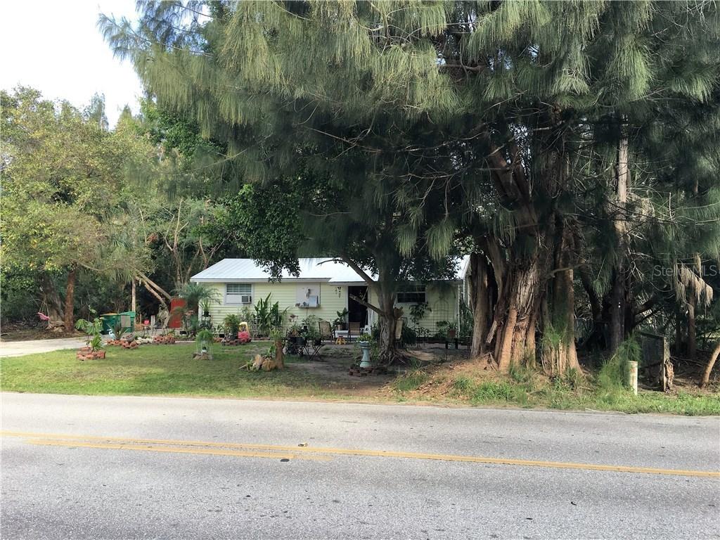 24392 Airport Rd., Punta Gorda, FL 33950