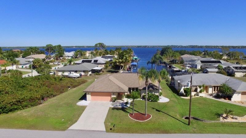 3138 Holcomb Rd., Port Charlotte, FL 33981