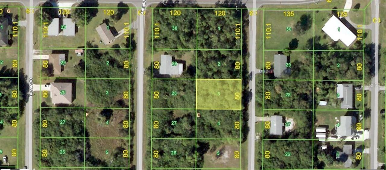 3225 Ames Street, Punta Gorda, FL 33950