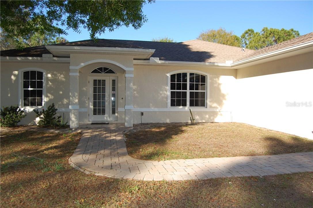 2697 Parrot St., North Port, FL 34286