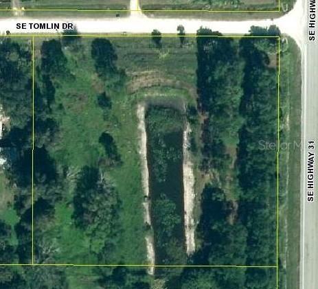 4951 SE Tomlin Dr., Arcadia, FL 34266