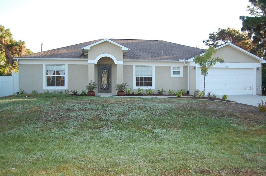 7192 Sussex Lane, Englewood, FL 34224