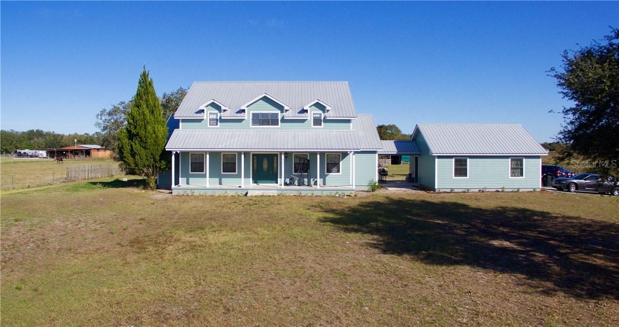 7662 Liverpool Rd., Arcadia, FL 34269