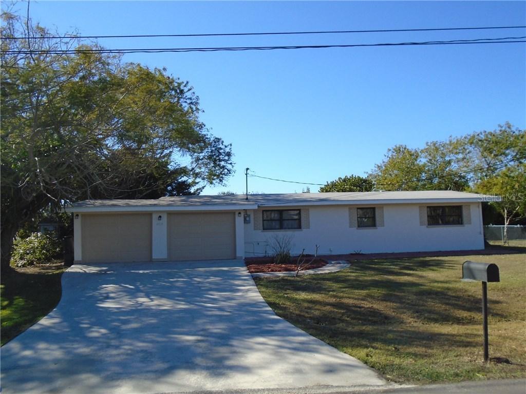 4015 Vasco St., Punta Gorda, FL 33950