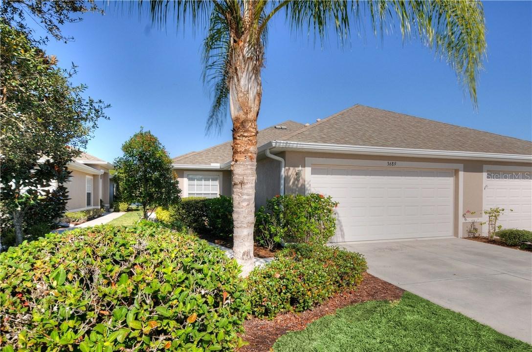 3689 Lakewood Blvd., North Port, FL 34287