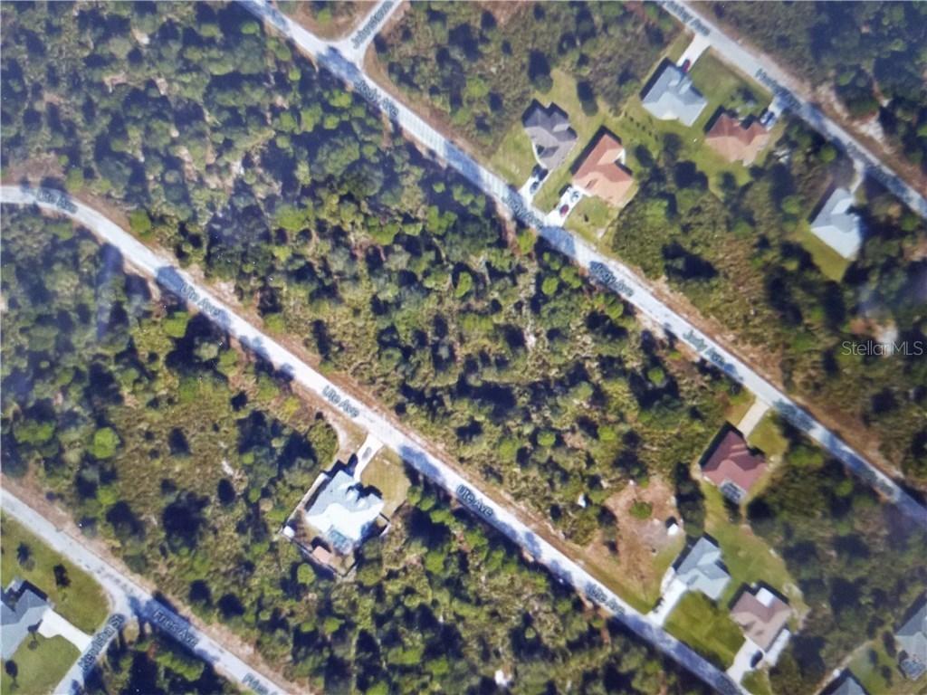 Jody Ave., North Port, FL 34288
