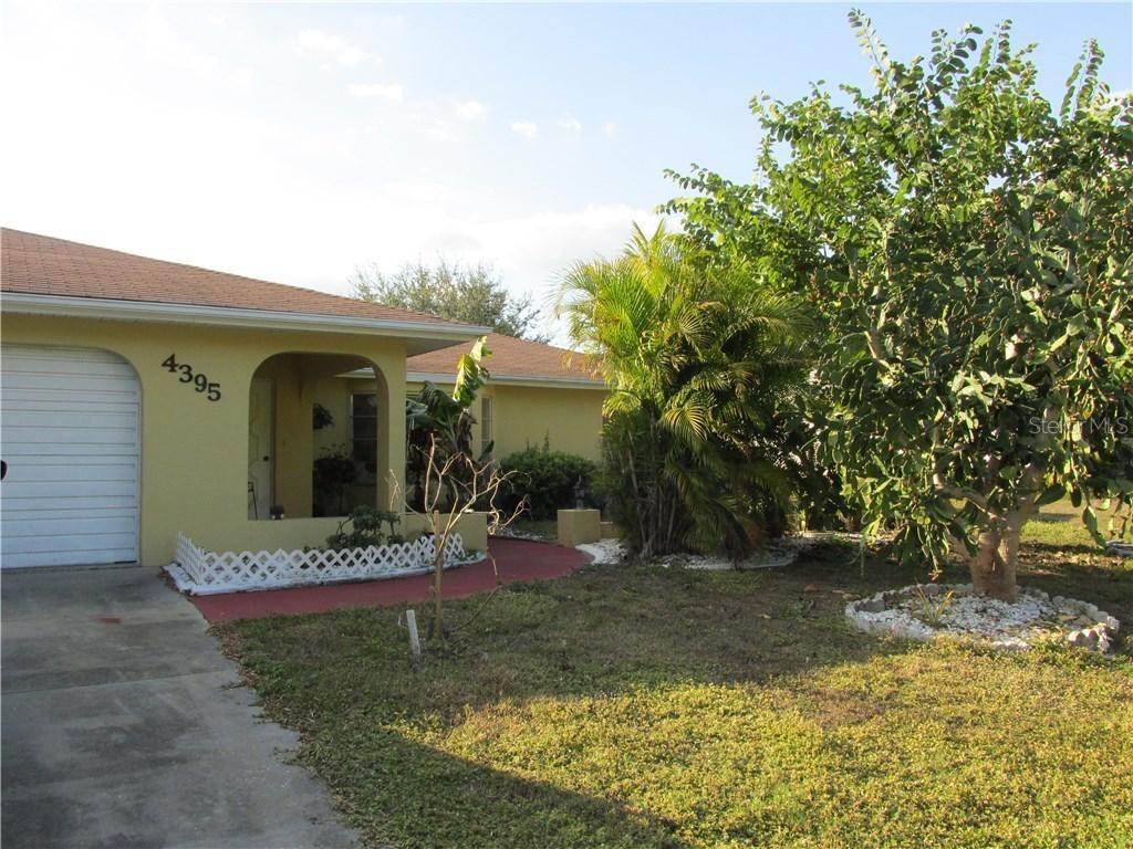 4395 Concert St., Port Charlotte, FL 33948