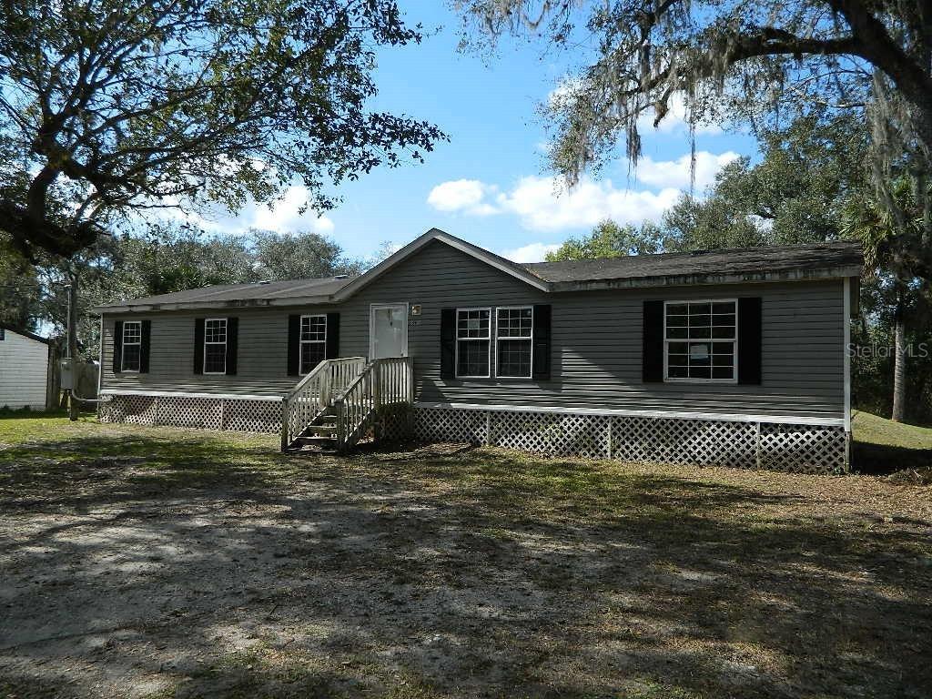 8913 SW Coulter Rd., Arcadia, FL 34269