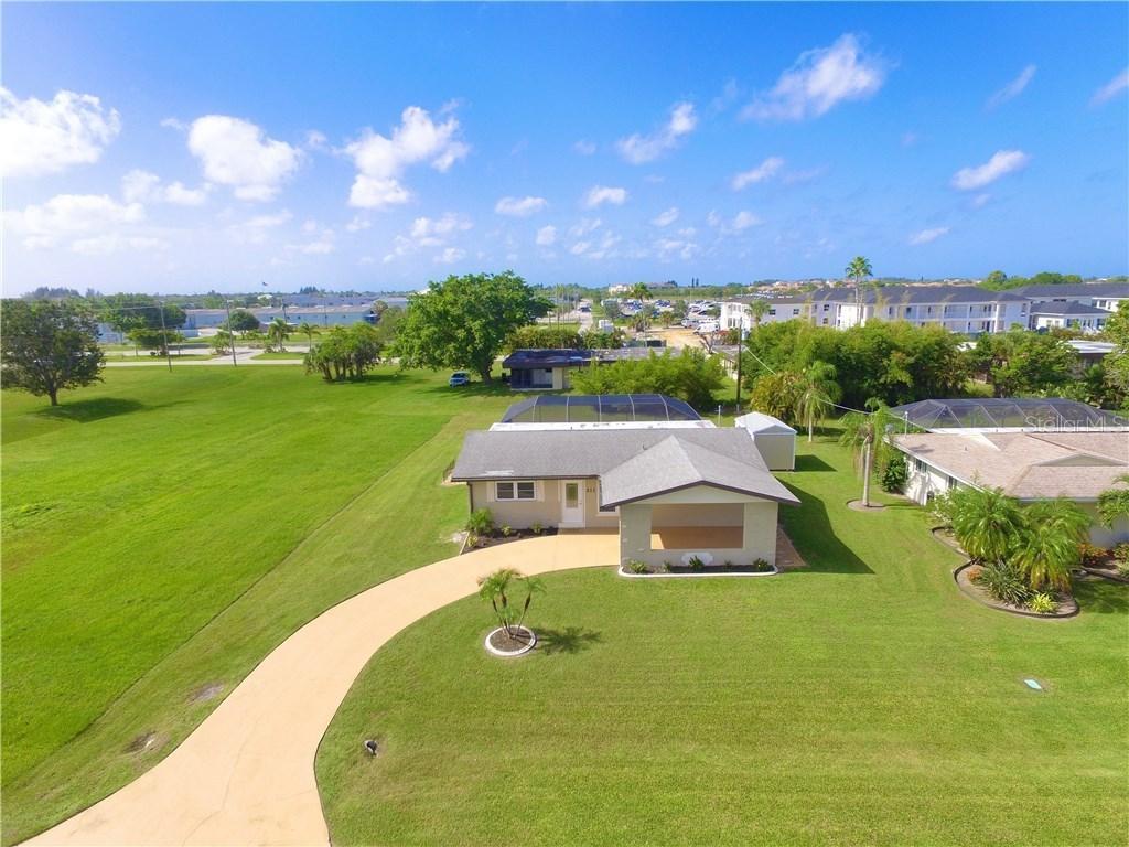 211 W Grace St., Punta Gorda, FL 33950