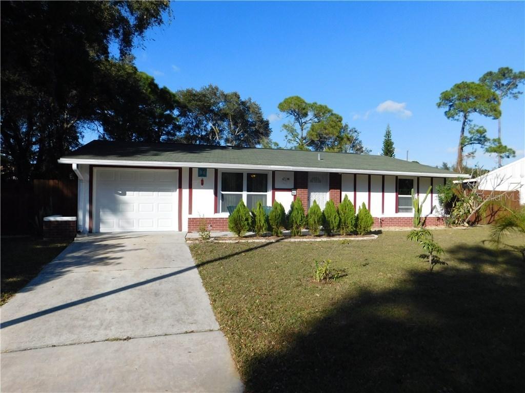 1160 Lemars Ave., Port Charlotte, FL 33948