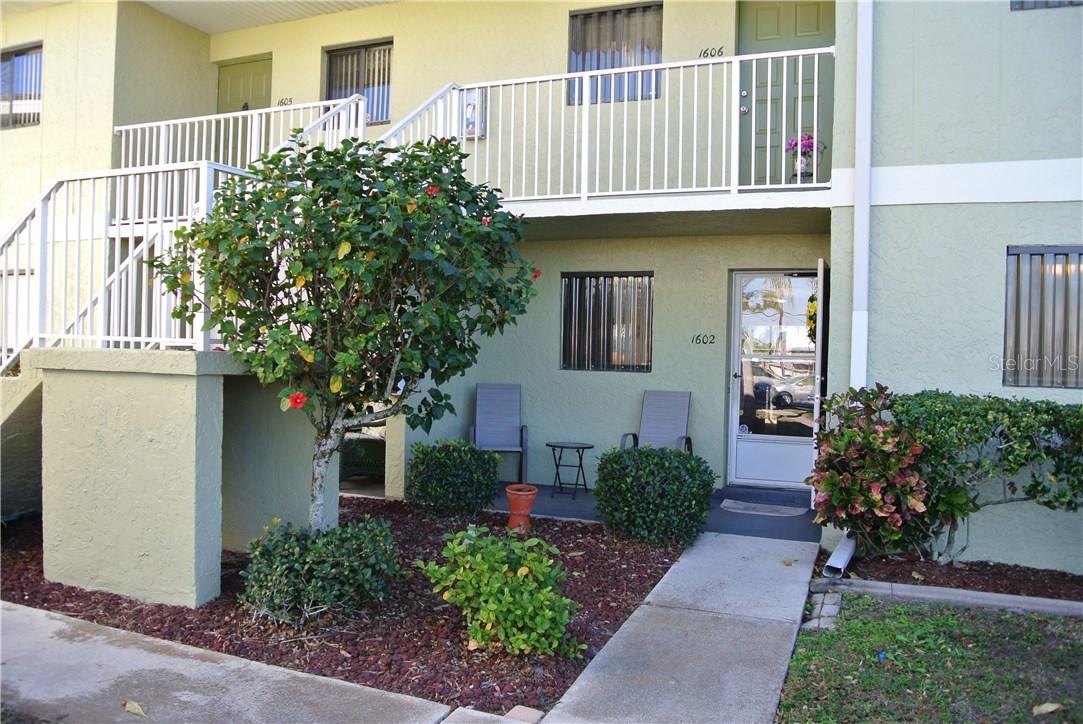 25225 Rampart Blvd. #1602, Punta Gorda, FL 33983