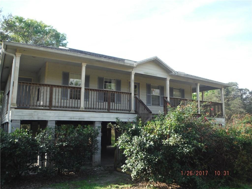 5923 NE River Ridge Ave., Arcadia, FL 34266