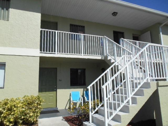 25225 Rampart Blvd. #205, Port Charlotte, FL 33983