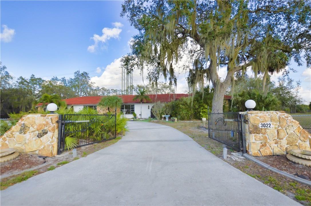 3022 Willow Rd., Punta Gorda, FL 33982