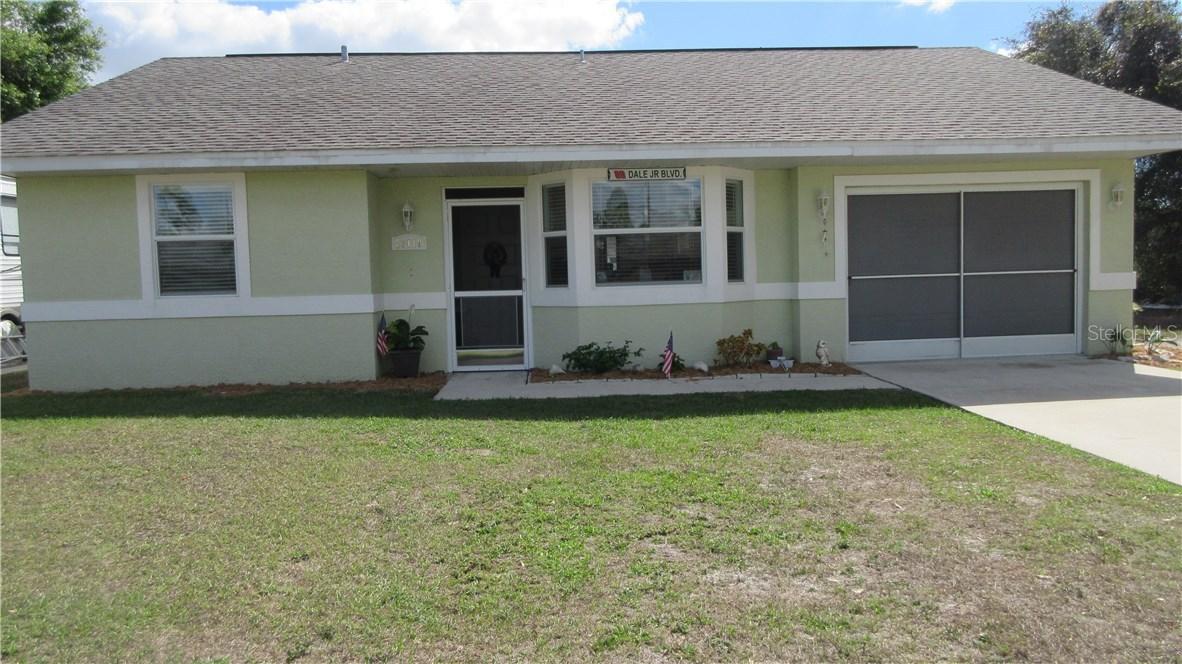 23119 August Ave., Port Charlotte, FL 33954