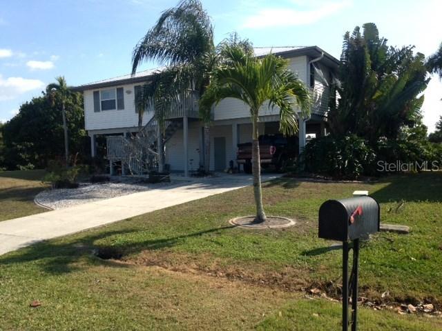 24237 Buccaneer Blvd., Punta Gorda, FL 33955