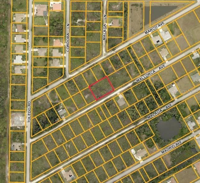 Mallorca Ave., North Port, FL 34287