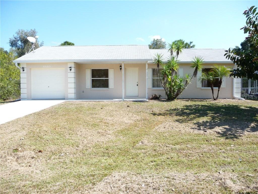 4440 Callaway St., Port Charlotte, FL 33981