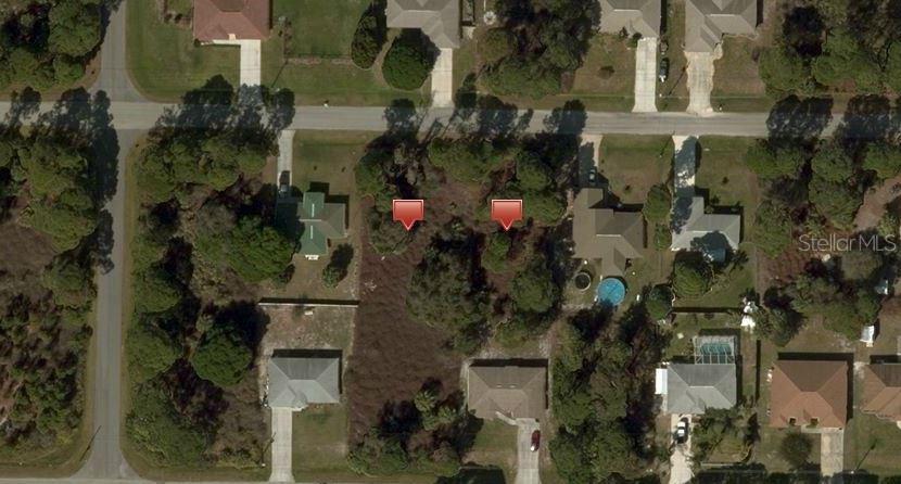 Pascal Ave., North Port, FL 34286