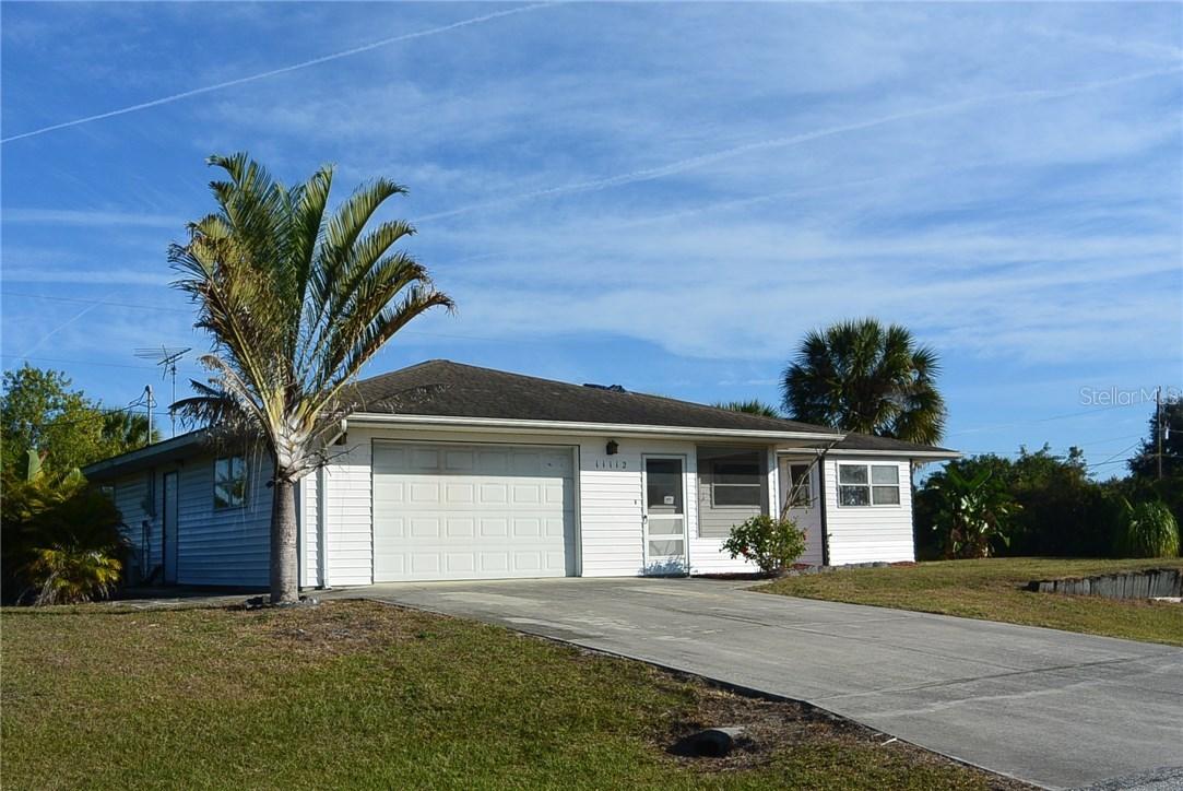 11112 Grafton Ave., Englewood, FL 34224