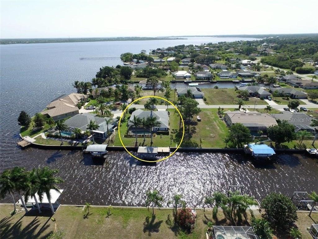 3053 Stone St., Port Charlotte, FL 33981