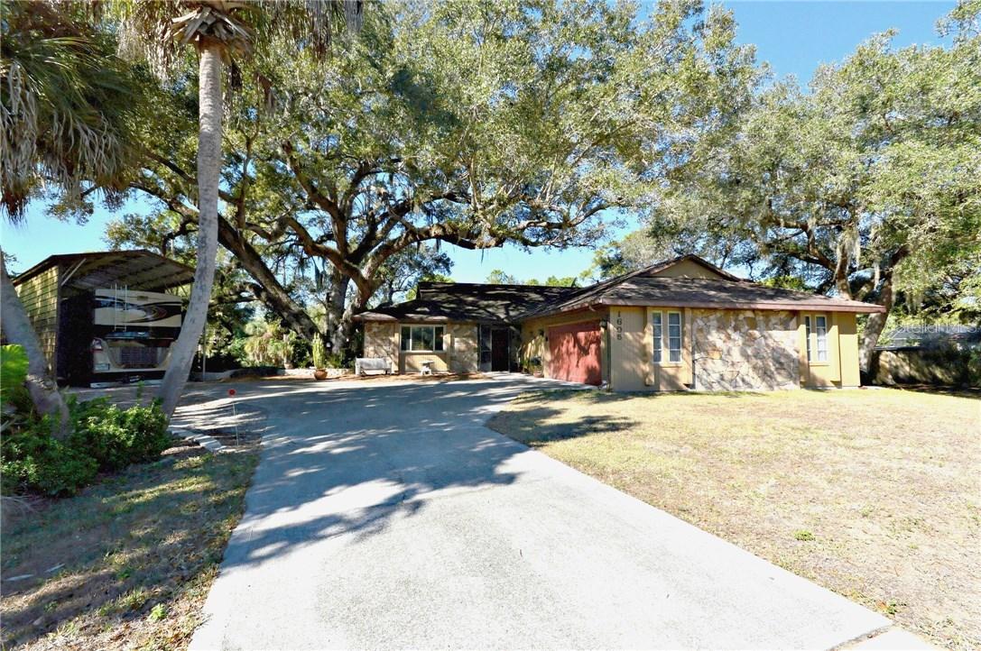 1605 Dorchester St., Port Charlotte, FL 33952