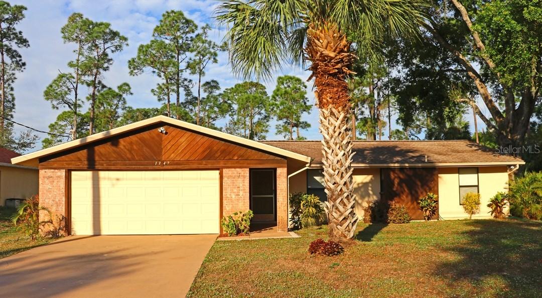 1347 Beacon Dr., Port Charlotte, FL 33952
