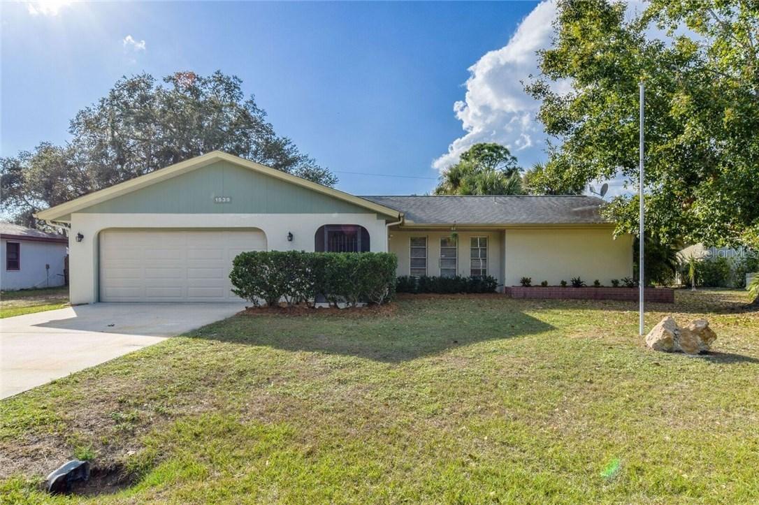 1539 Lanco St., Port Charlotte, FL 33952