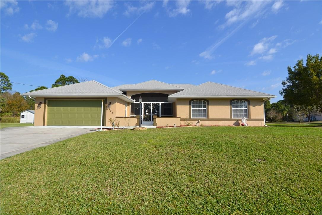 7900 Meroni Blvd., North Port, FL 34291