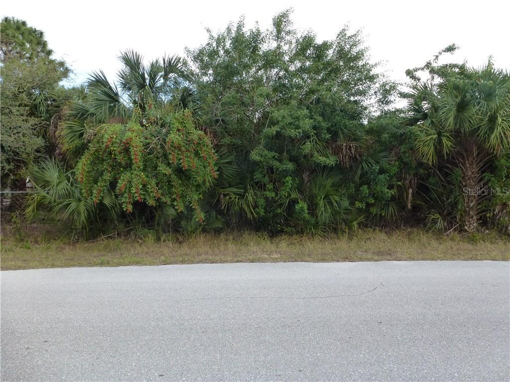 42 Pelton Cir., Port Charlotte, FL 33954
