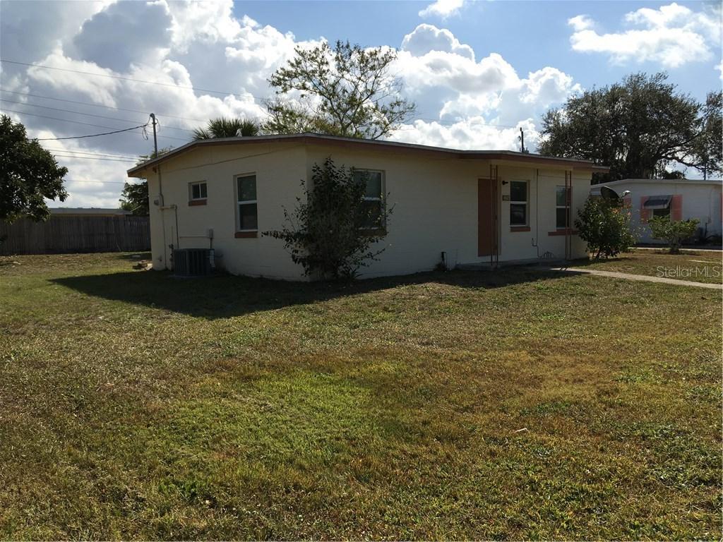 2296 Ednor St., Port Charlotte, FL 33952