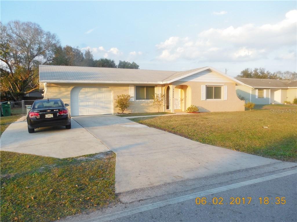 20390 Lorenzo Ave., Port Charlotte, FL 33952