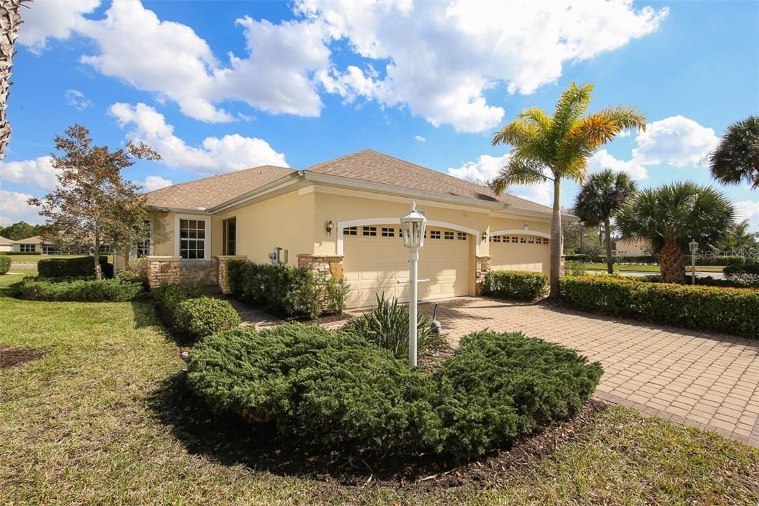 2040 Scarlett Ave., North Port, FL 34289