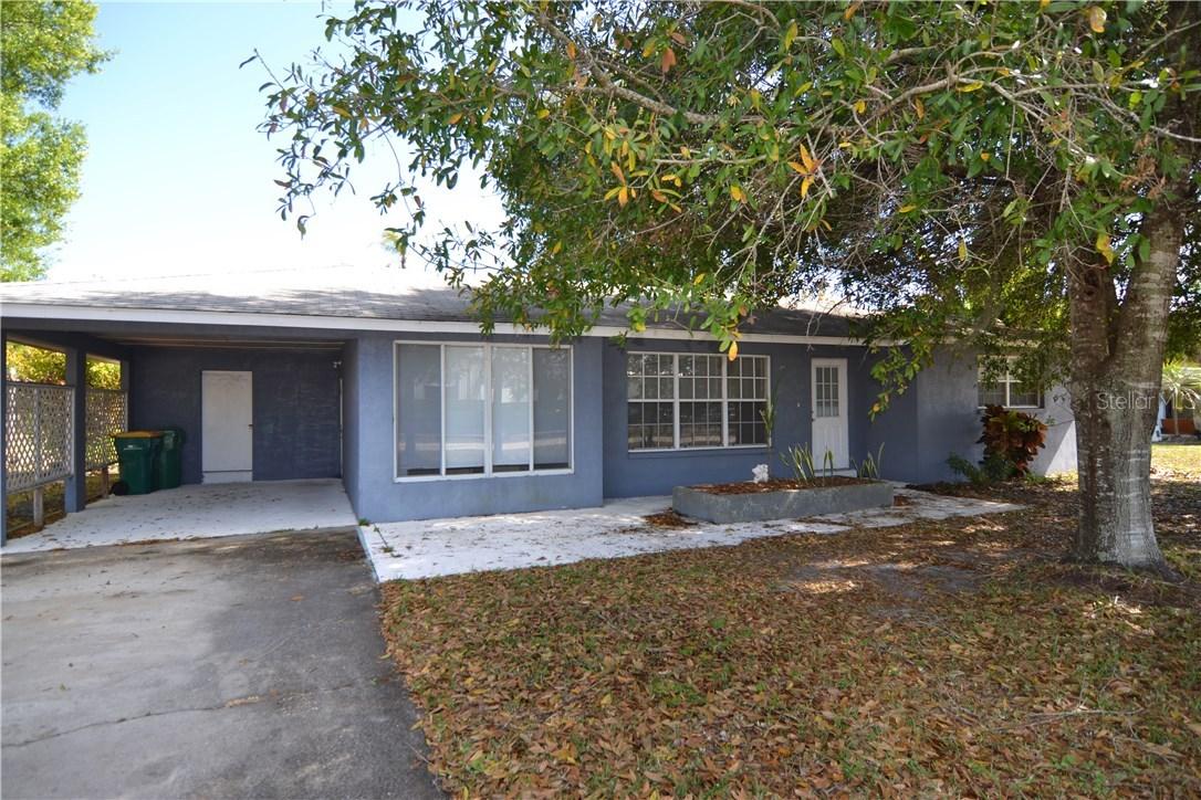 1410 Gary Ave., Punta Gorda, FL 33982