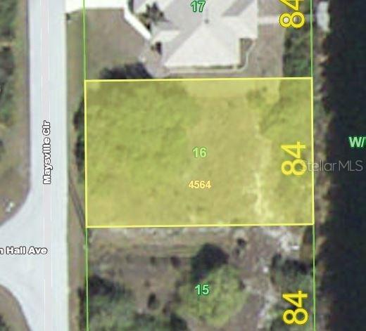 14470 Maysville Cir., Port Charlotte, FL 33981