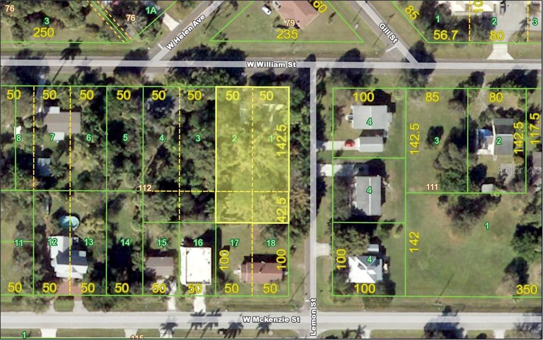 301 W William St., Punta Gorda, FL 33950