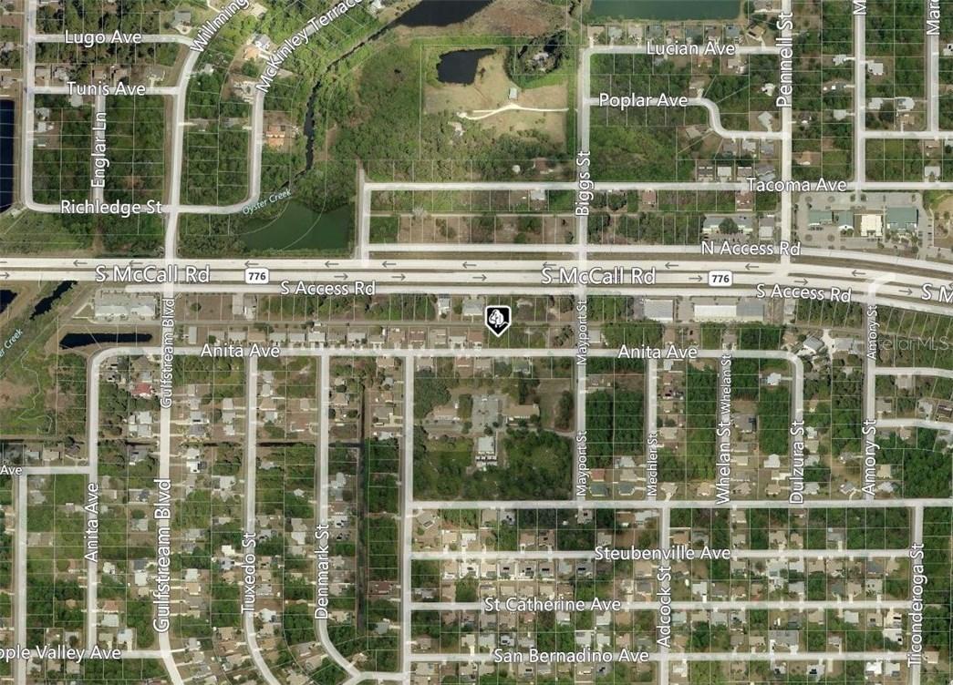 9328 Anita Ave., Englewood, FL 34224