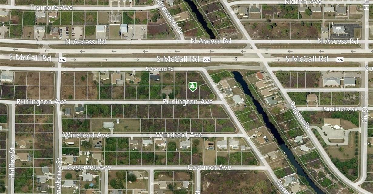 10242 Burlington Ave, Englewood, FL 34224