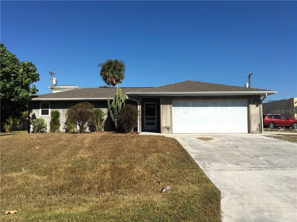 3106 Sunrise Trl, Port Charlotte, FL 33952